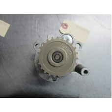 22Z017 Water Coolant Pump For 08-10 Audi TT  2.0